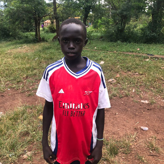 ADAM MUNGUKI