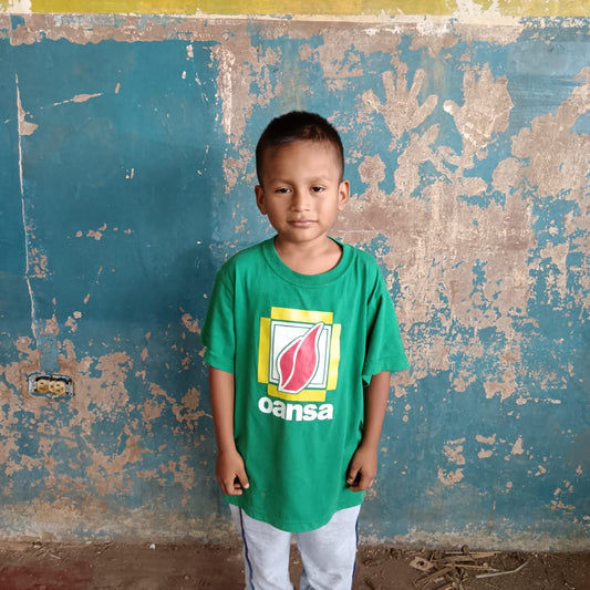 JEREMY YANGUAMI