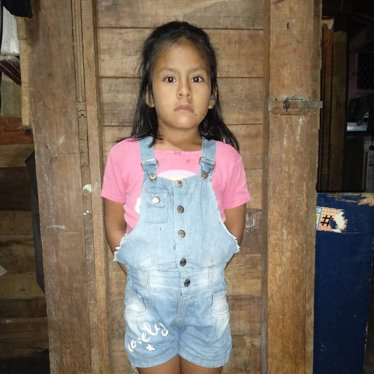 YURINDIA NANANTAI