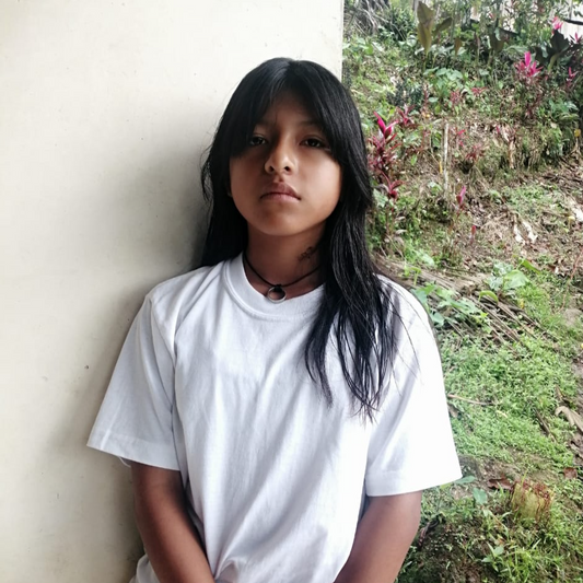 Alejandra Wampanti
