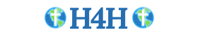 Hope for Humanity International logo