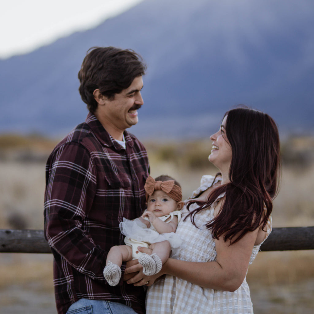 the-harris-family-1