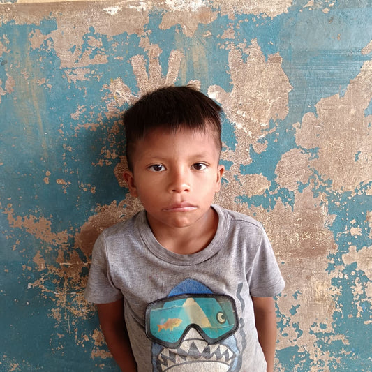 ANDRI YANGUAMI