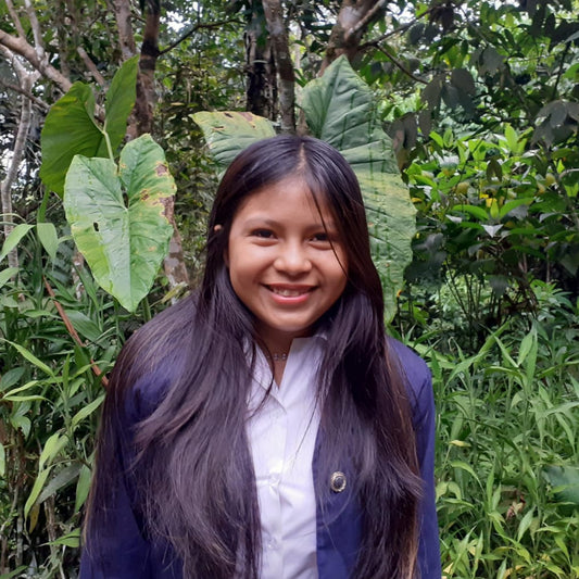 VALENTINA WAMPANTI